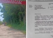 Perencanaan pembangunan merupakan Implementasi dari janji politik baik janji Legislative,, Senin 06/10/2025: