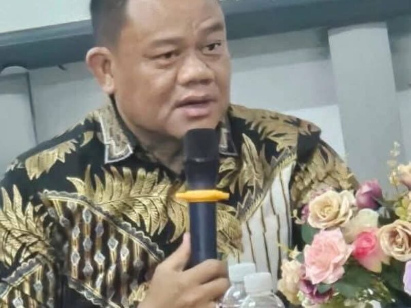 Dunia pendidikan Kota Lubuk Linggau menunjukkan kemajuan signifikan dalam beberapa tahun terakhir,, Selas 07/10/2025: