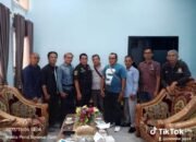 Bangkit dan segerah bekerja APPI Berawal dengan melaksanakan Audensi dengan ketua DPRD kab.rejang lebong, Selasa 07/10/2025