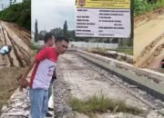 Zainuri : Kami Akan Demo Pertanyaan Kebijakan Pemkab Musi Rawas Periode Kedua Kepemimpinan Ratna Machmud: Selasa 07/10/2025: