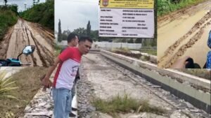 Zainuri : Kami Akan Demo Pertanyaan Kebijakan Pemkab Musi Rawas Periode Kedua Kepemimpinan Ratna Machmud: Selasa 07/10/2025: