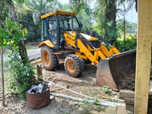 Dugaan Perampasan Alat Berat Libatkan Oknum PT Dapo Agro Makmur Lapor Ke Polisi, Rabu 08/10/2025: