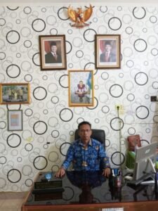 Program literasi di SMA Negeri 1 Sekayu Kabupaten Musi Banyuasin adalah inisiatif yang dirancang untuk, Rabu 08/10/2025: