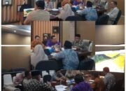 Pemerintah Kabupaten Musi Rawas menunjukkan komitmen kuat dalam mendukung peningkatan sarana dan prasarana kepolisian,, Kamis 09/10/2025