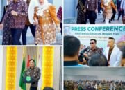 Graha Eksekutif dan MCU Lansia Diluncurkan, RSUD Sekayu Jadi Rumah Sakit Kebanggaan Muba, Sabtu 11/10/2025: