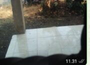 Rumah Wartawan di Lubuklinggau Diteror Orang Tak Dikenal, Listrik Dimatikan Keluarga Ketakutan Minta Polisi Bertindak,