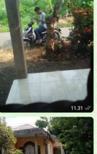 Rumah Wartawan di Lubuklinggau Diteror Orang Tak Dikenal, Listrik Dimatikan Keluarga Ketakutan Minta Polisi Bertindak,