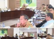 Muba Bakal Tambah 2 Kecamatan yang Tuntas RDTR, Sabtu 11/10/2025: