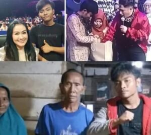 Pemuda Asal Lubuklinggau: Dari Dusun ke Panggung Nasional, Bukti Bahwa Hidup Selalu Bisa Berubah, Sabtu 11/10/2025: