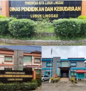 Dibalik Laporan Rutin, Tersimpan Pemborosan Ratusan Juta di Dinas Pendidikan,sabtu 11/10/2025: