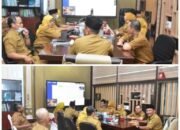 Di tengah ancaman fluktuasi harga pangan dan tekanan ekonomi global yang mengguncang berbagai daerah di Indonesia, Senin 13/10/2025: