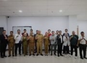 Festival Discount HUT Kota Lubuk Linggau Pelaku Usaha Tebar Promo Buruan, Selasa 14/10/2025: