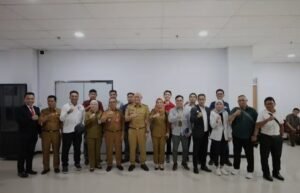 Festival Discount HUT Kota Lubuk Linggau Pelaku Usaha Tebar Promo Buruan, Selasa 14/10/2025: