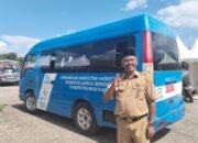 Dalam rangka meramaikan hari pekan raya Musi Rawas Mantab berbagai OPD atau pihak Dinas masing-masing, Selas 14/10/2025: