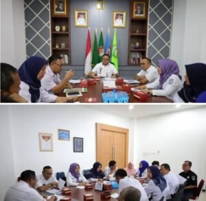 Data Penerima Insentif Guru Ngaji, Marbot, Pengurus Jenazah dan Penggali Kubur Sudah Final, Rabu 15/10/2025: