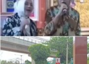 Koordinator Lembaga Swadaya Masyarakat Aliansi Pemuda Anti Korupsi, Doni Aryansyah,, Kamis 16/10/2025: