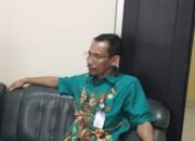 Pemerintah Kota Lubuk Linggau diterpa skandal keuangan setelah Laporan Hasil Pemeriksaan (LHP) LKPD Tahun 2024, Jumat 17/10/2025: