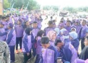 Komite Olahraga Nasional Indonesia (KONI) Kabupaten Musi Rawas, Jumat 17/10/2025: