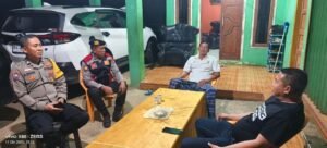Tingkatkan Situasi Kamtibmas, Polres Musi Rawas Gelar “Patroli Presisi” Bersama Polsek Jajaran, Sabtu 18/10/2025: