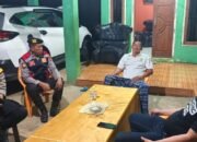 Tingkatkan Situasi Kamtibmas, Polres Musi Rawas Gelar “Patroli Presisi” Bersama Polsek Jajaran, Sabtu 18/10/2025: