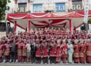 HUT Ke-24 Kota Lubuklinggau: Komitmen Sosial dan Inovasi Pembangunan Jadi Sorotan Rapat Paripurna Istimewa DPRD, Sabtu 18/10/2025: