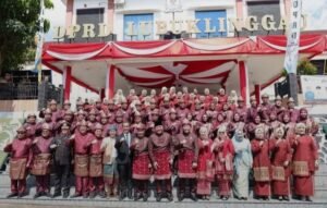 HUT Ke-24 Kota Lubuklinggau: Komitmen Sosial dan Inovasi Pembangunan Jadi Sorotan Rapat Paripurna Istimewa DPRD, Sabtu 18/10/2025: