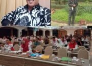 Pelaksanaan bimtek Badan Permusyawaratan Desa BPD menjadi sorotan media dan kritikan dari Aktivis ,Pasalnya Bimtek di laksanakan ke luar Daerah, Sabtu 18/10/2025: