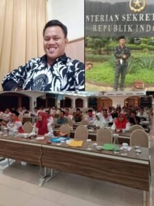 Pelaksanaan bimtek Badan Permusyawaratan Desa BPD menjadi sorotan media dan kritikan dari Aktivis ,Pasalnya Bimtek di laksanakan ke luar Daerah, Sabtu 18/10/2025: