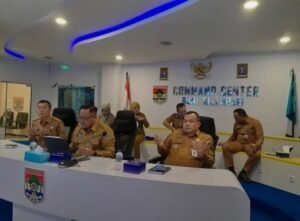 Kemendagri Soroti Masih Besarnya Dana Pemda yang Mengendap di Perbankan, Senin 20/10/2025: