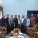 Asosiasi Pengusaha Pers Indonesia APPI Kabupaten Rejang Lebong bekerja sama dengan LPS Pers Indonesia,, Selasa 21/10/2025: