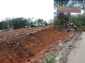 Pengolahan Sampah (TPS 3R), mengatasi permasalahan sampah serta kegiatan untuk mendaur ulang sampah,, Rabu 22/10/2025: