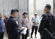 Progres Pembangunan Gedung SPPG Polres Musi Rawas Capai 60%, Diperkirakan Desember Rampung,kamis 30/10/2025: