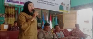 Camat Muara beliti supriadi.M.Pd menghadiri acara musrenbangdes Desa suro pada hari jumat 24 Oktober 2025: Sabtu 25/10/2025: