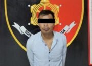 Motor Petani Jadi Sasaran, Tim “Landak” Polres Musi Rawas Bersama Unit Reskrim Polsek Purwodadi Ringkus Spesialis Pencuri, Sabtu 25/10/2025: