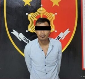 Motor Petani Jadi Sasaran, Tim “Landak” Polres Musi Rawas Bersama Unit Reskrim Polsek Purwodadi Ringkus Spesialis Pencuri, Sabtu 25/10/2025: