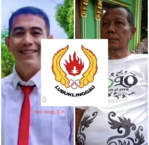 Hibah KONI Lubuklinggau 3,1 Miliar Cabor Sepak Takraw Nyaris Kelaparan, Senin 27/10/2025: