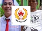 Hibah KONI Lubuklinggau 3,1 Miliar Cabor Sepak Takraw Nyaris Kelaparan, Senin 27/10/2025: