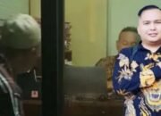 Mantan Pejabat dan DPRD Diperiksa Polisi, Dugaan Penipuan Ratusan Juta Mencuat – Kuasa Hukum: “Kalau Tidak Ada Itikad Baik,”Naik ke Sidik: Senin 27/10/2025: