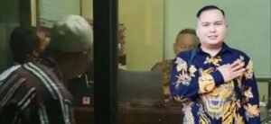 Mantan Pejabat dan DPRD Diperiksa Polisi, Dugaan Penipuan Ratusan Juta Mencuat – Kuasa Hukum: “Kalau Tidak Ada Itikad Baik,”Naik ke Sidik: Senin 27/10/2025:
