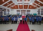 Keberadaan Mahasiswa Diharapkan Jadi Penggerak Ekonomi Lokal Refleksi Peringatan HSP 2025, Selasa 28/10/2025: