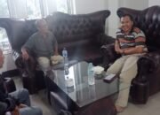 Persiapan appi dalam gelar uji kompetensi serta pengukuhan appi Kabupaten Rejang Lebong: Selasa28/10/2025: