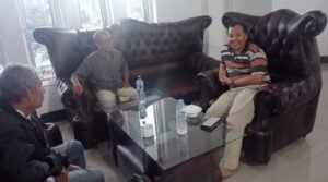 Persiapan appi dalam gelar uji kompetensi serta pengukuhan appi Kabupaten Rejang Lebong: Selasa28/10/2025: