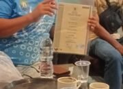 Dengan selesainya pengukuhan appi Kabupaten Rejang Lebong, 29 Oktober 2025, dan dilanjutkan dengan tes uji kompetensi wartawan,