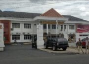 Kejaksaan Negeri Lubuk Linggau kembali memeriksa kepala desa se-Kabupaten Musi Rawas Utara,, Rabu 29/10/2025: