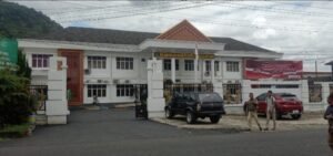 Kejaksaan Negeri Lubuk Linggau kembali memeriksa kepala desa se-Kabupaten Musi Rawas Utara,, Rabu 29/10/2025: