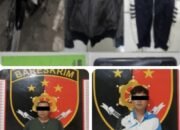 Operasi Sikat II Musi, Satreskrim Polres Musi Rawas Bersama Unit Reskrim Polsek Tugumulyo Ringkus Jambret Jalanan, Jum’at 31/10/2025: