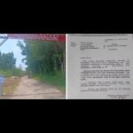 Perencanaan pembangunan merupakan Implementasi dari janji politik baik janji Legislative,, Senin 06/10/2025: