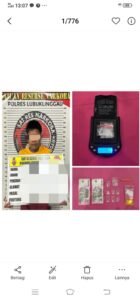 Jajaran Satuan Reserse Narkoba (Satresnarkoba) Polres Lubuk Linggau Polda Sumatera Selatan kembali berhasil mengungkap kasus penyalahgunaan,, Rabu 01/10/2025: