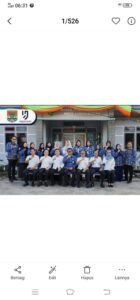 Asisten ll Hadir Kegiatan Rilis Data Inflasi, Pariwisata dan Transportasi di Kota Lubuk Linggau,