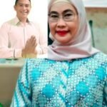 Henny Fitrianty S.STP M.AP Tutup Usia, Sosok Perempuan Tegas dan Bersahaja, Sabtu 04/10/2025: